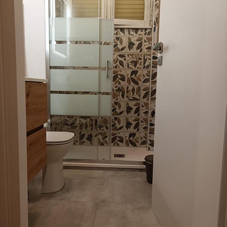 Pop Corn Vatican Suites - Camera Tripla con Bagno Privato Esterno - 2