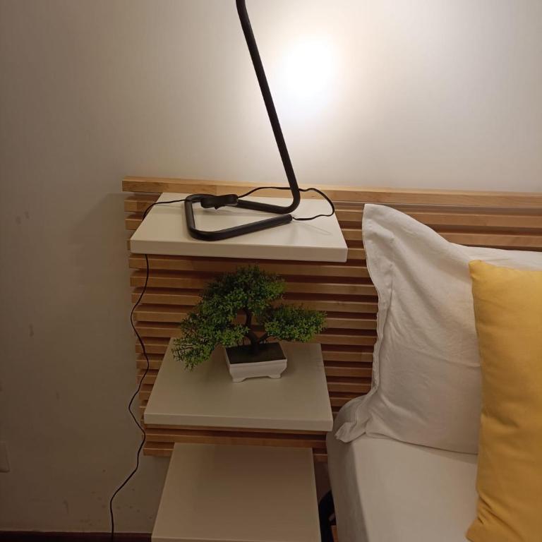 Pop Corn Vatican Suites - Camera Tripla con Bagno Privato Esterno - 4