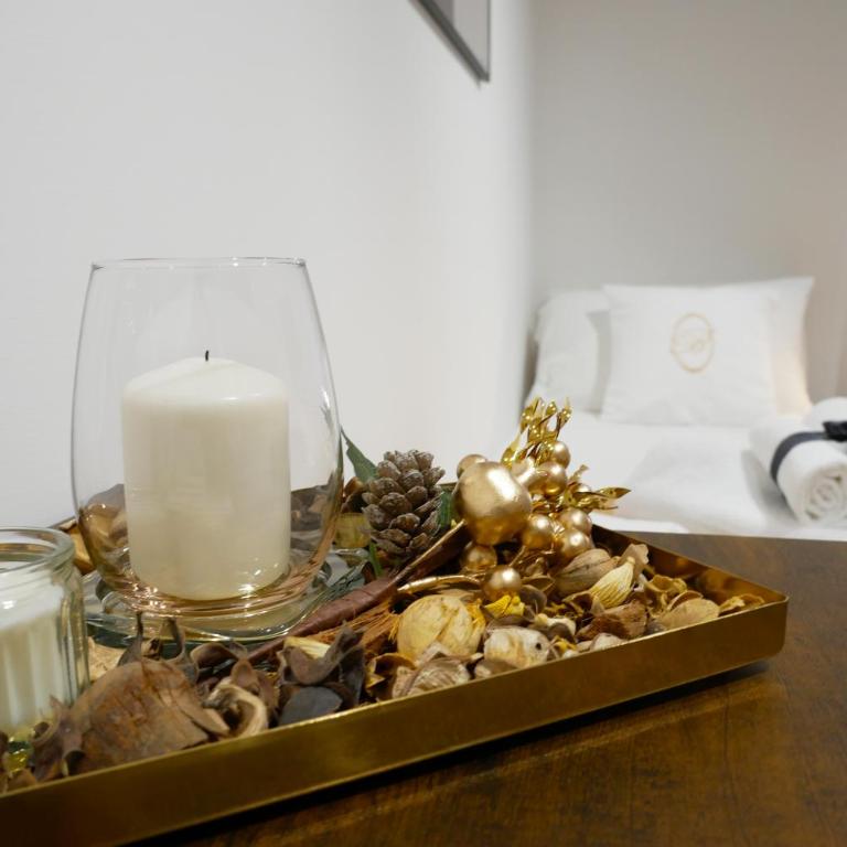 Barocci Home - Camera Singola - 35