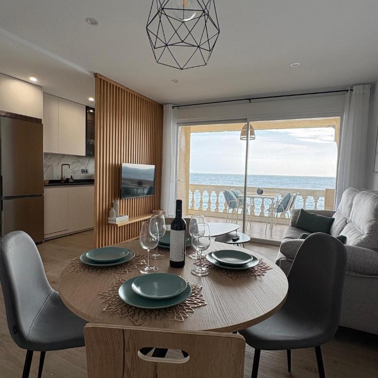 APARTAMENTO COTOBRO BEaCH 13 - Apartamento de 2 dormitorios - 1