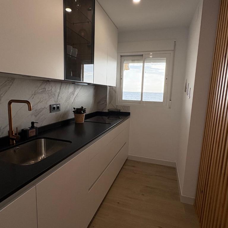 APARTAMENTO COTOBRO BEaCH 13 - Apartamento de 2 dormitorios - 4