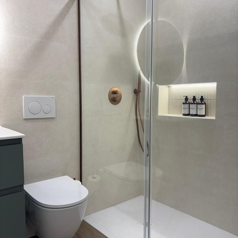 APARTAMENTO COTOBRO BEaCH 13 - Apartamento de 2 dormitorios - 5