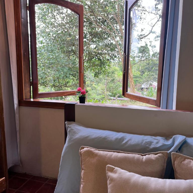 CASA VIP Internet permanente, focos recargables - Apartamento - 14