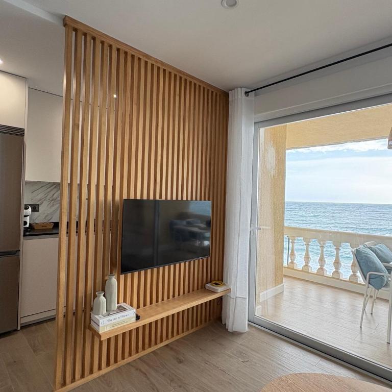 APARTAMENTO COTOBRO BEaCH 13 - Apartamento de 2 dormitorios - 10