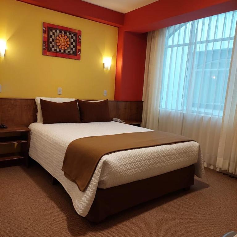 Hotel Munay Tambo - Habitación Individual - 3