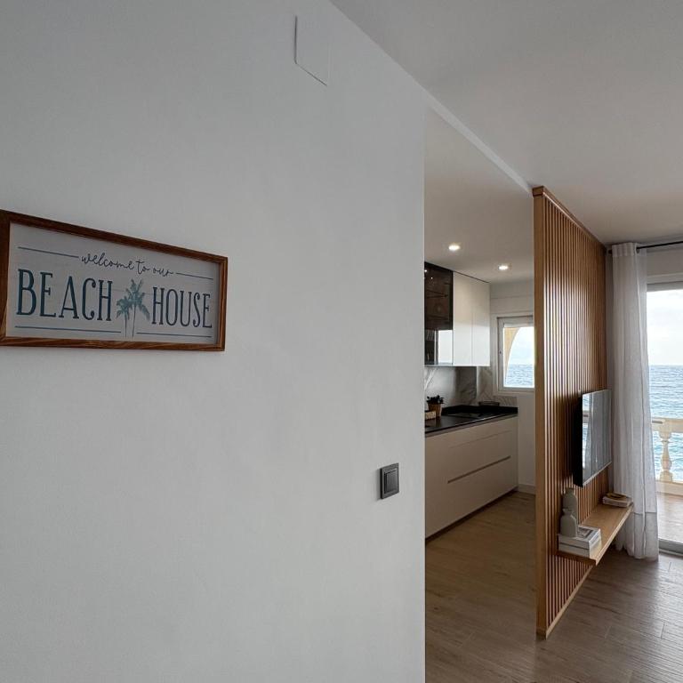 APARTAMENTO COTOBRO BEaCH 13 - Apartamento de 2 dormitorios - 19