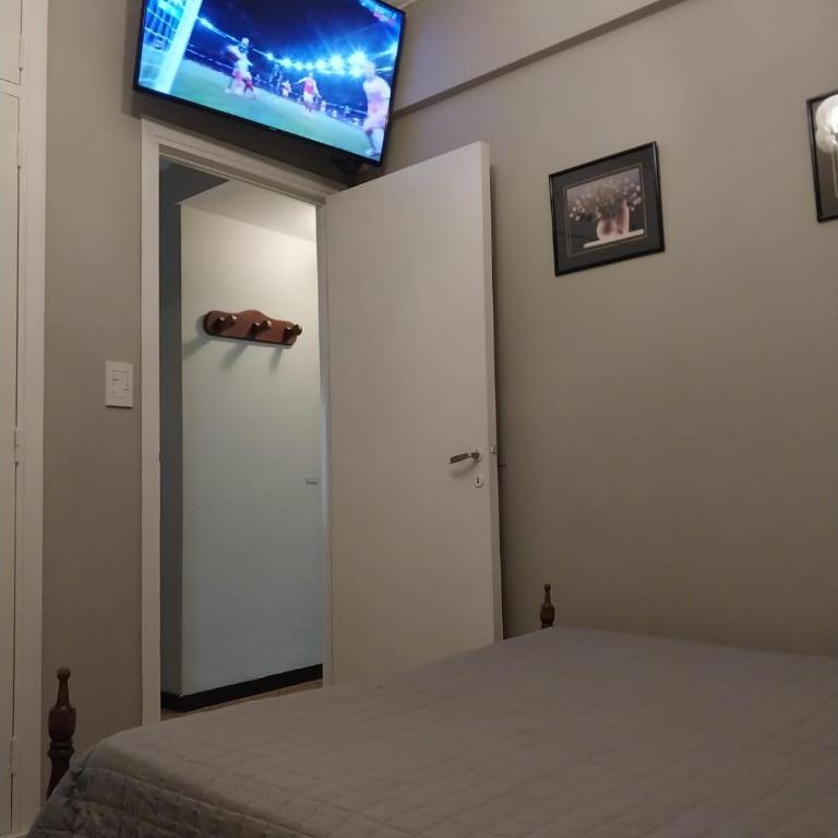 Depto Lamadrid - Apartamento - 8