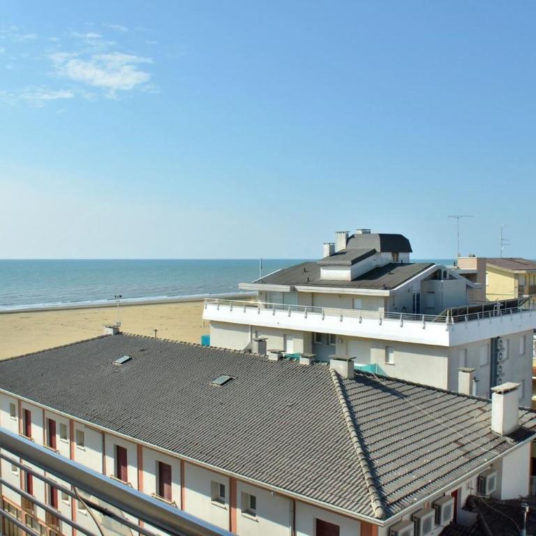 Lovely flat with nice terrace in Bibione-Beahost - Appartamento - 13