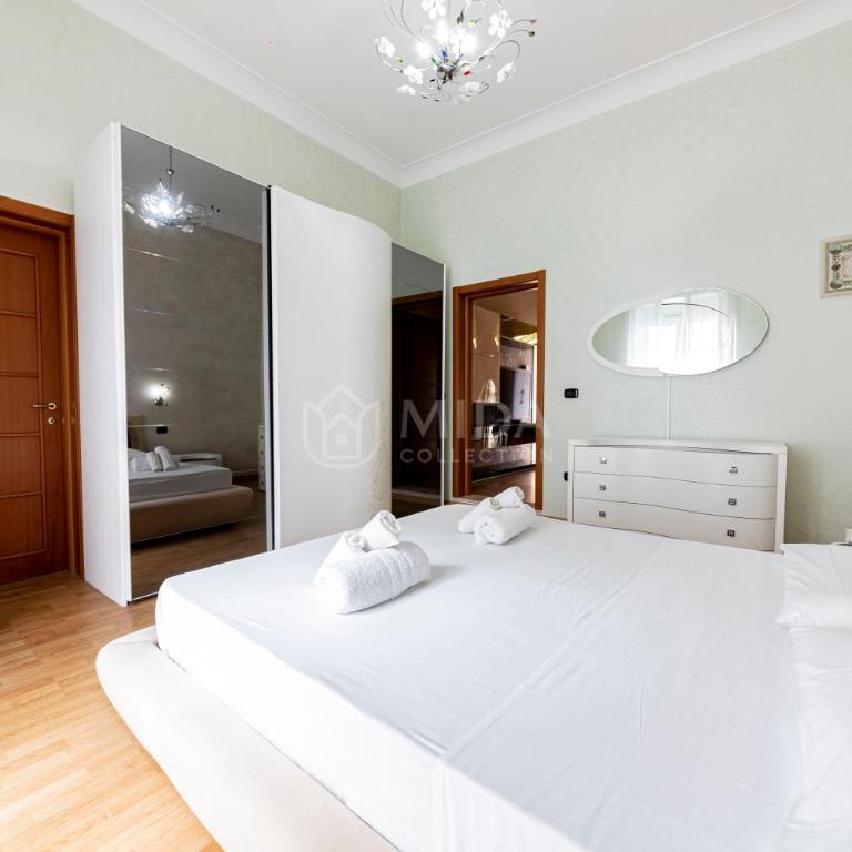 CORAL BAY Apartment - One-Bedroom Apartment - 7