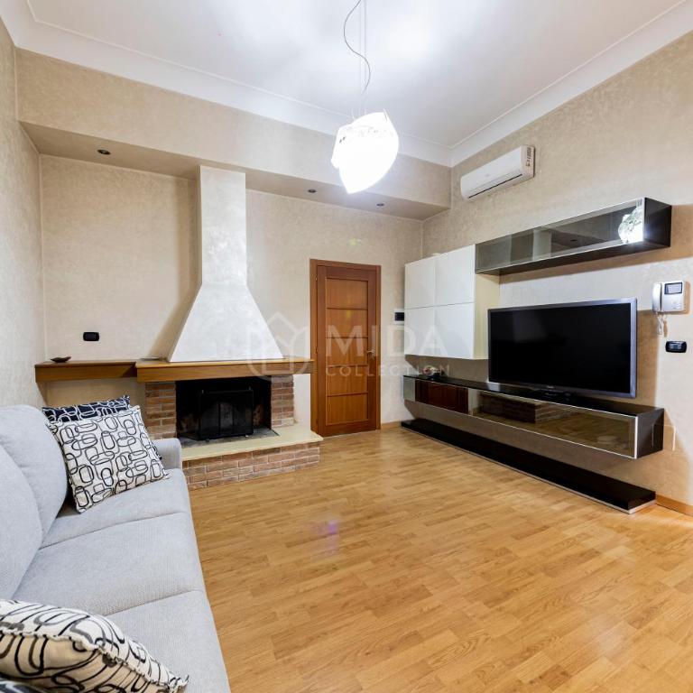 CORAL BAY Apartment - One-Bedroom Apartment - 3