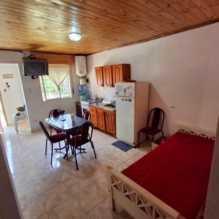 La bonita - One-Bedroom Apartment - 5