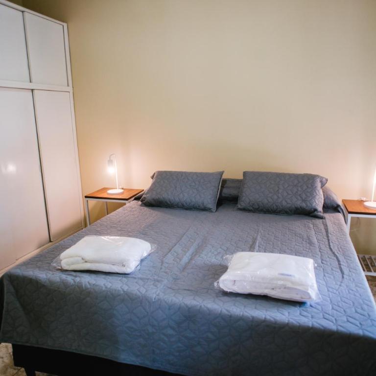 Donde topa - Two-Bedroom Apartment - 3