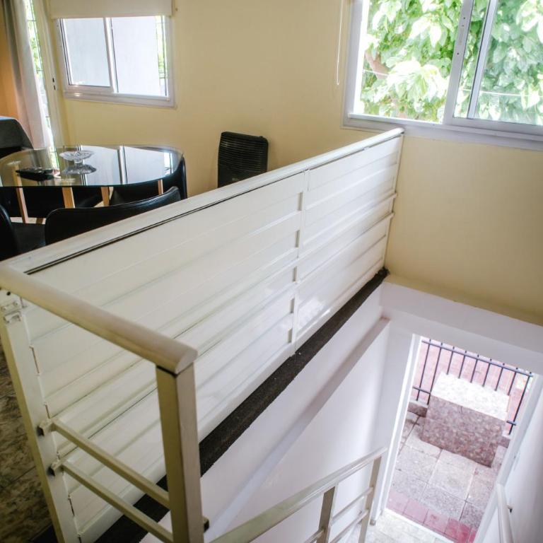 Donde topa - Two-Bedroom Apartment - 5