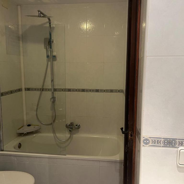 Apartment with Sea View in Altea - Apartamento de 1 dormitorio - 4