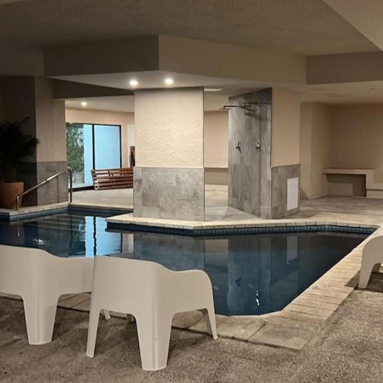 Apartment with Sea View in Altea - Apartamento de 1 dormitorio - 9