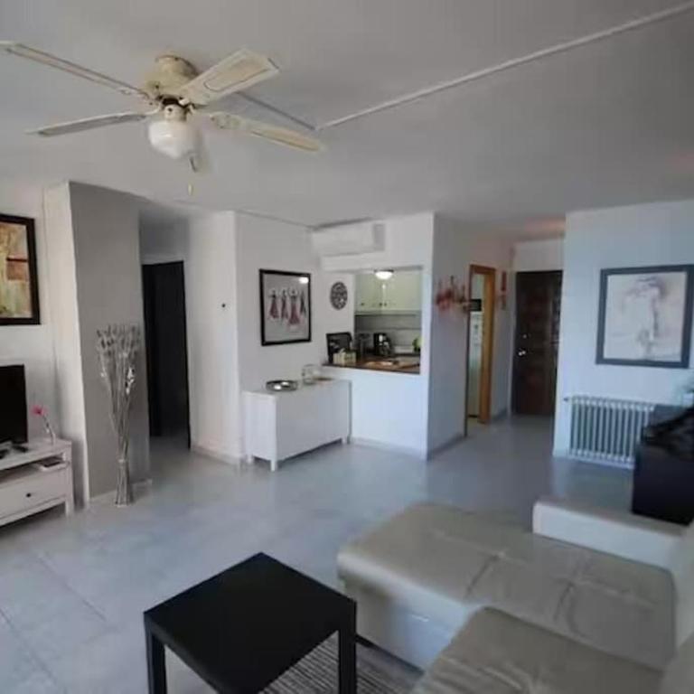 Apartment with Sea View in Altea - Apartamento de 1 dormitorio - 11