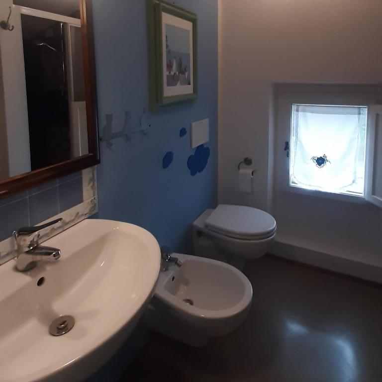 Una casina nel verde a Firenze - Casa con 1 Camera da Letto - 13