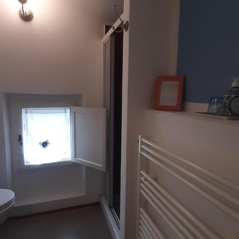 Una casina nel verde a Firenze - Casa con 1 Camera da Letto - 14
