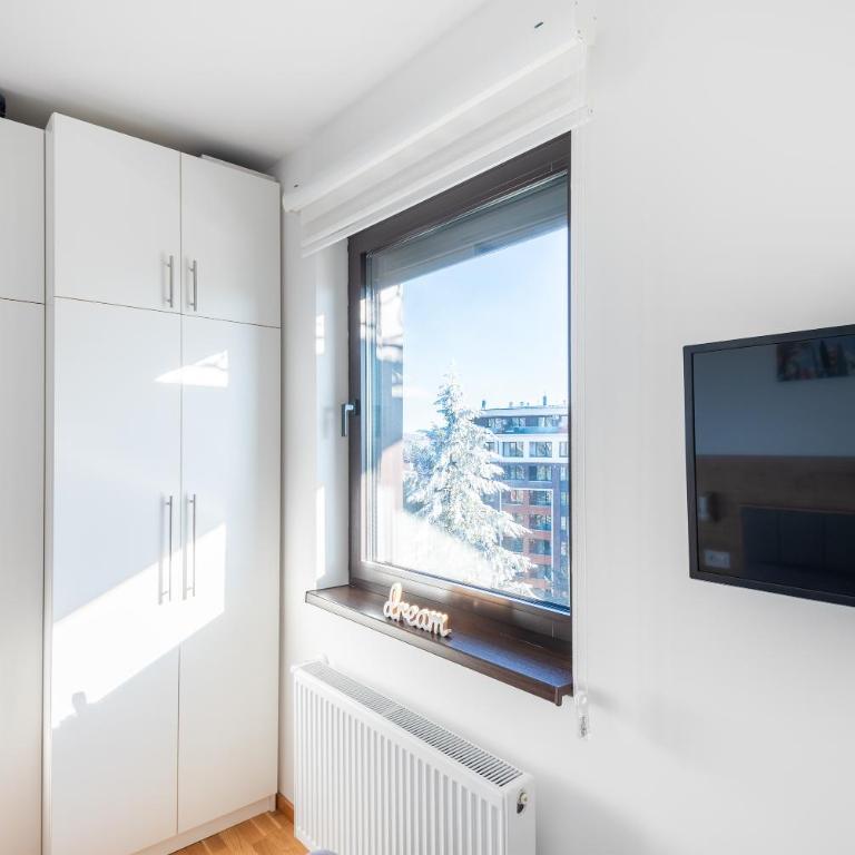 CENTER BEST VIEW ZLATIBOR-Apartment-Breza - One-Bedroom Apartment - 15