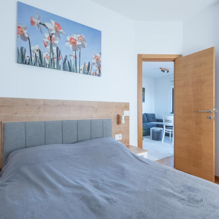 CENTER BEST VIEW ZLATIBOR-Apartment-Breza - One-Bedroom Apartment - 14