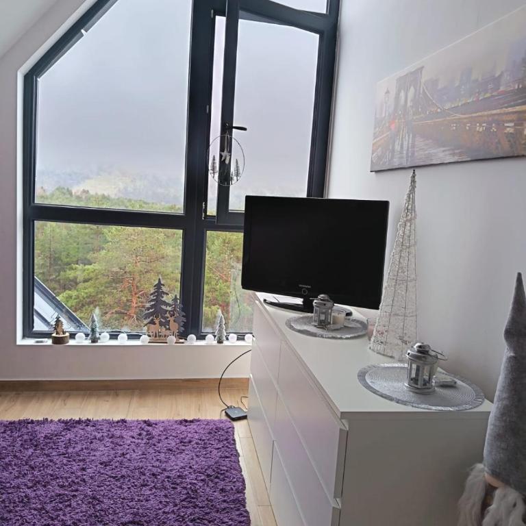 Divčibarska čarolija - Apartman sa 1 Spavaćom Sobom - 46
