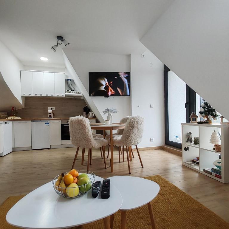 Divčibarska čarolija - Apartman sa 1 Spavaćom Sobom - 13