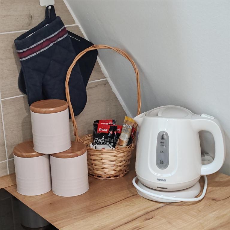 Divčibarska čarolija - Apartman sa 1 Spavaćom Sobom - 27