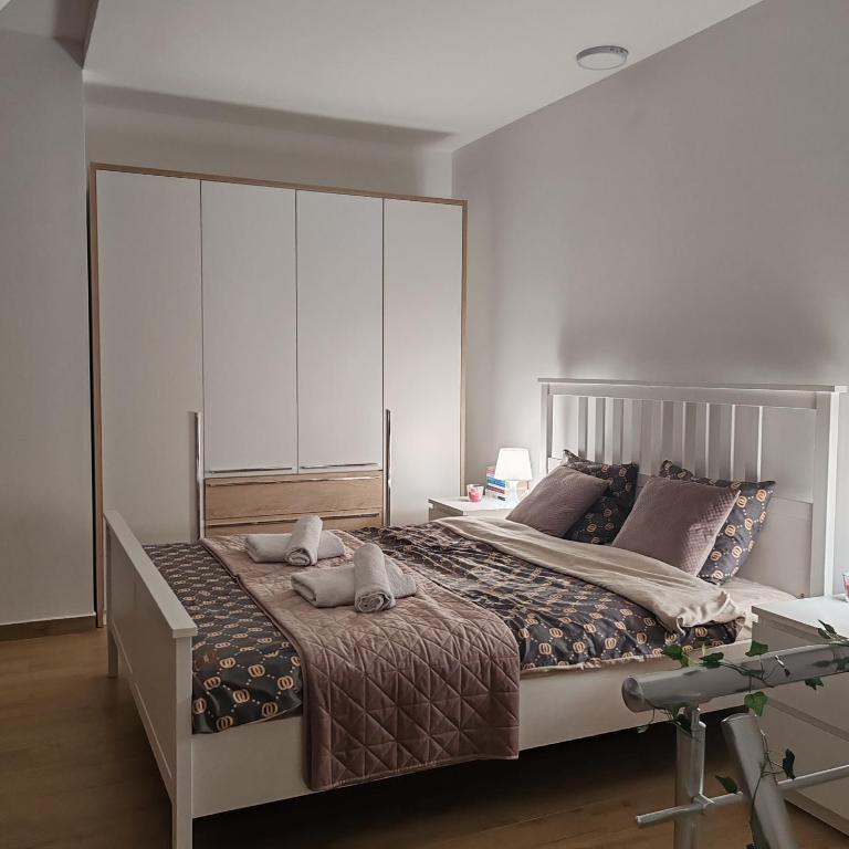 Divčibarska čarolija - Apartman sa 1 Spavaćom Sobom - 41