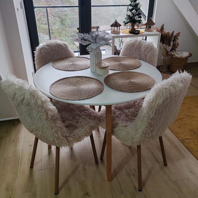 Divčibarska čarolija - Apartman sa 1 Spavaćom Sobom - 17