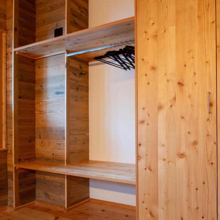 Stadel Alpenstern mit Wellnessbereich - Chalet mit 3 Schlafzimmern - 14