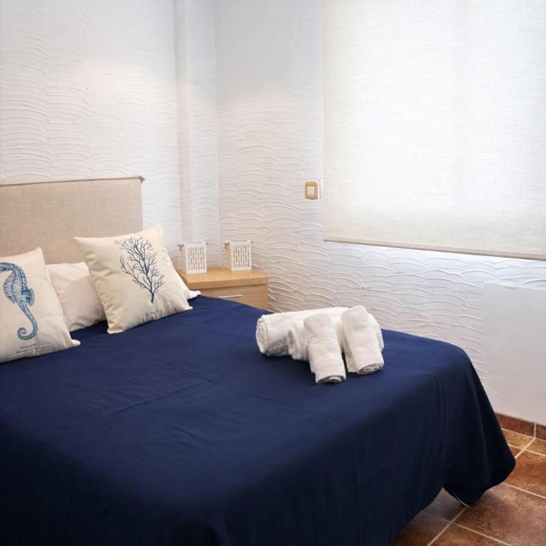 Club del Mar L24 - Apartamento - 2 niveles - 1