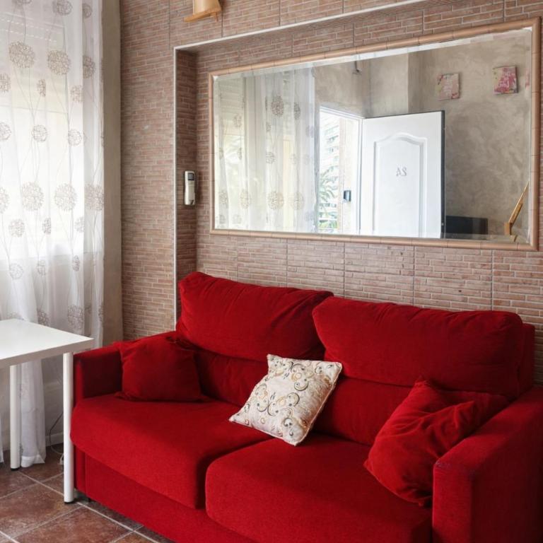 Club del Mar L24 - Apartamento - 2 niveles - 3
