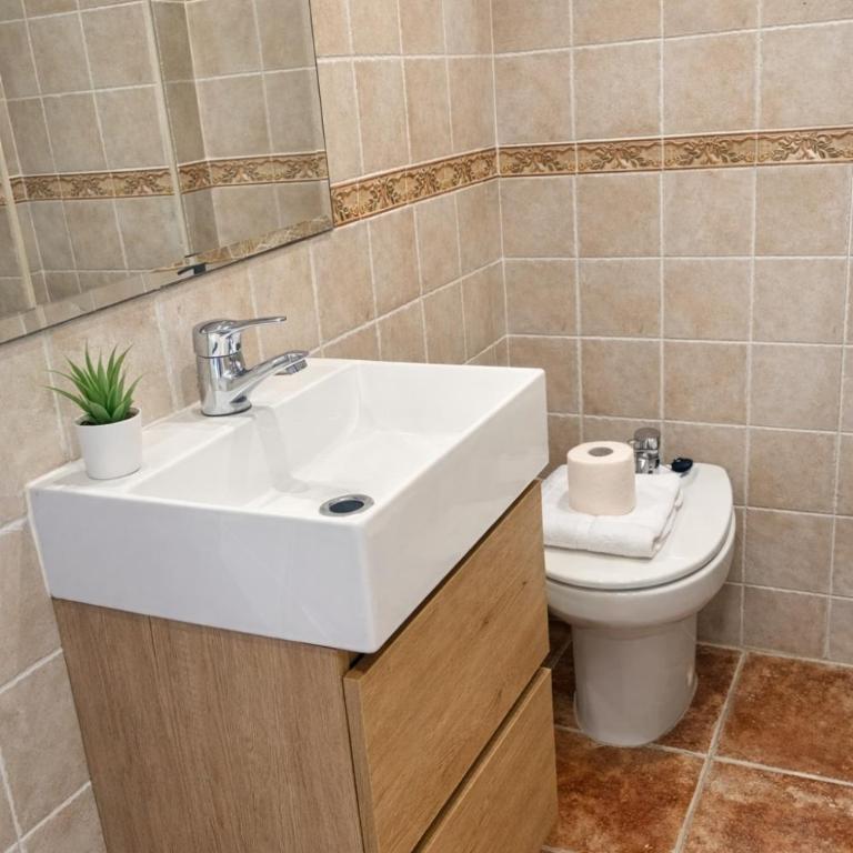 Club del Mar L24 - Apartamento - 2 niveles - 8