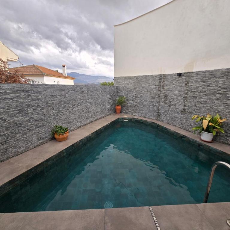 Casa Clavel - Casa de 3 dormitorios - 1