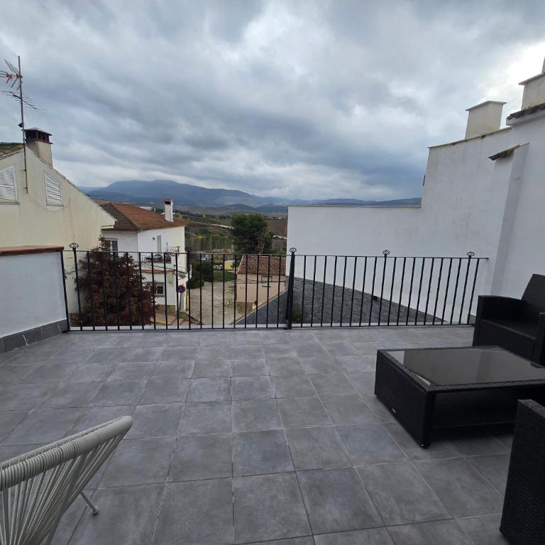 Casa Clavel - Casa de 3 dormitorios - 3