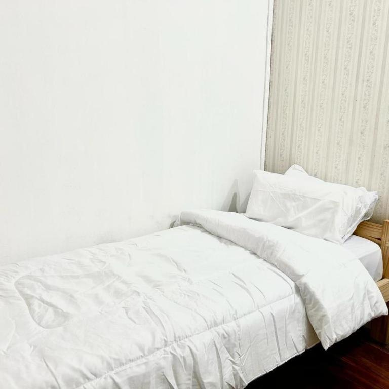 Casa Telmo - Habitación Doble Económica - 2