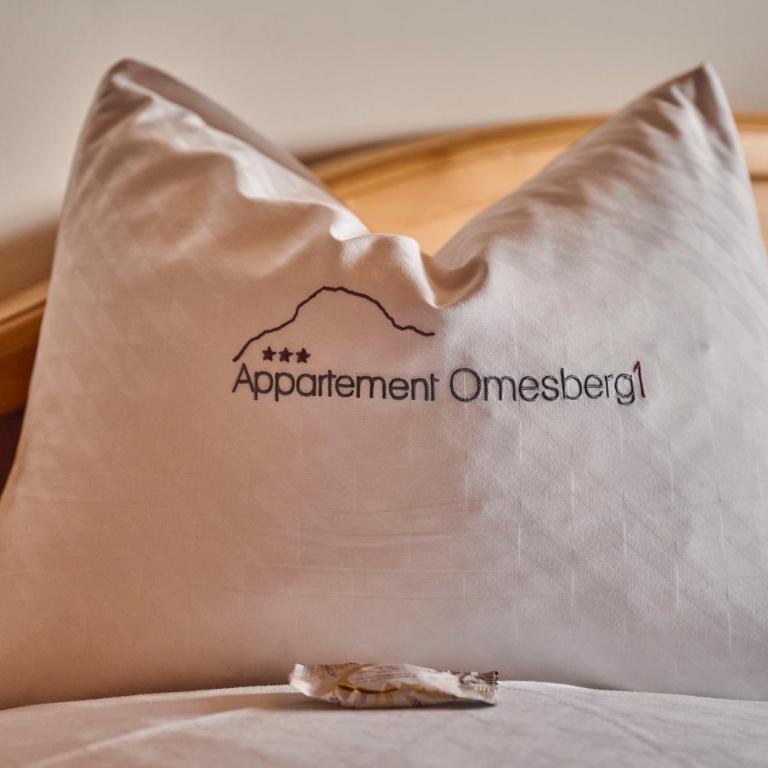 Appartement Omesberg 1 - Apartment (2-4 Erwachsene) - 9