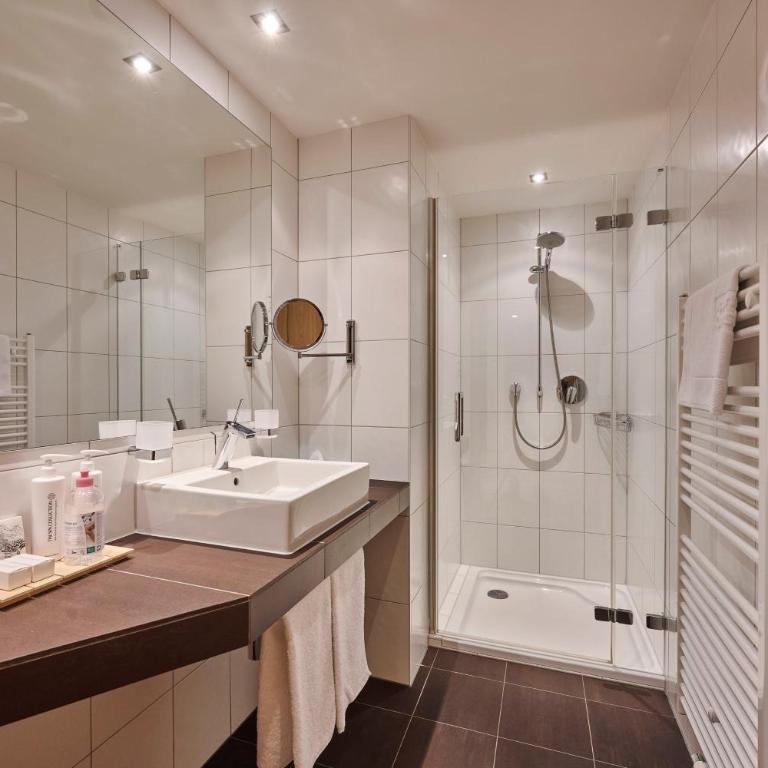 Appartement Omesberg 1 - Apartment (2-4 Erwachsene) - 12