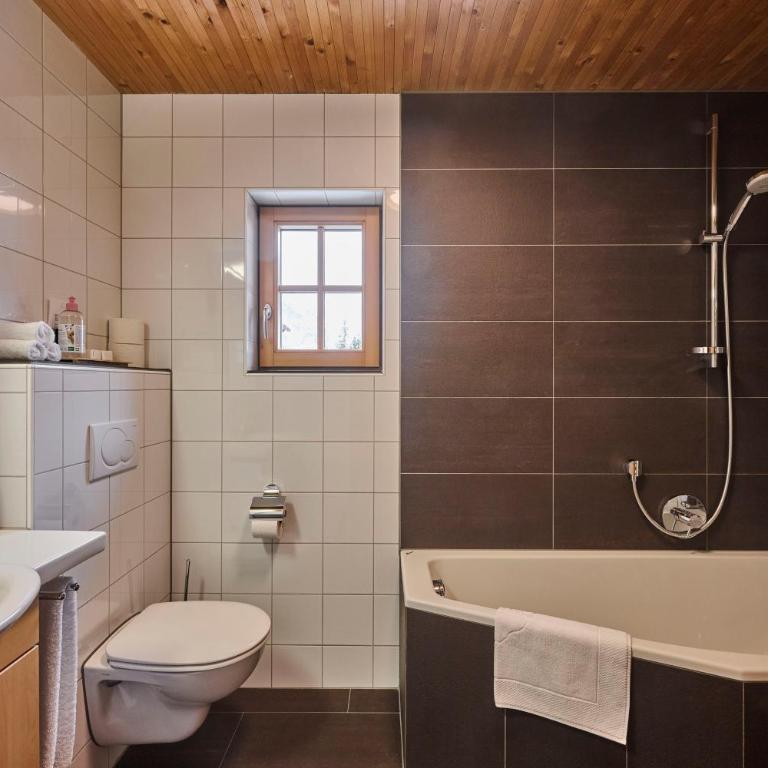 Appartement Omesberg 1 - Apartment (5-7 Erwachsene) - 5