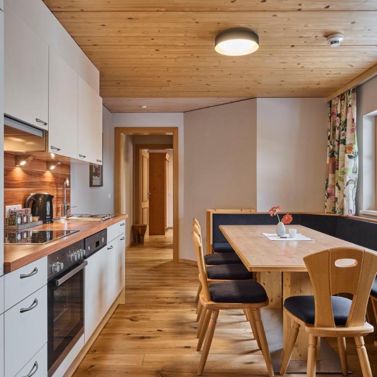 Appartement Omesberg 1 - Apartment (5-7 Erwachsene) - 6