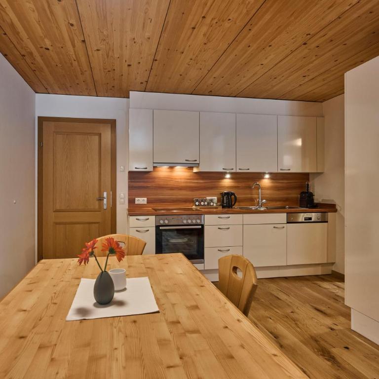 Appartement Omesberg 1 - Apartment (2-4 Erwachsene) - 6