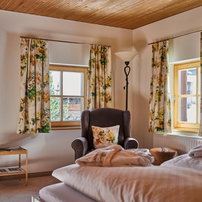 Appartement Omesberg 1 - Apartment (2 bis 5 Erwachsene) - 1