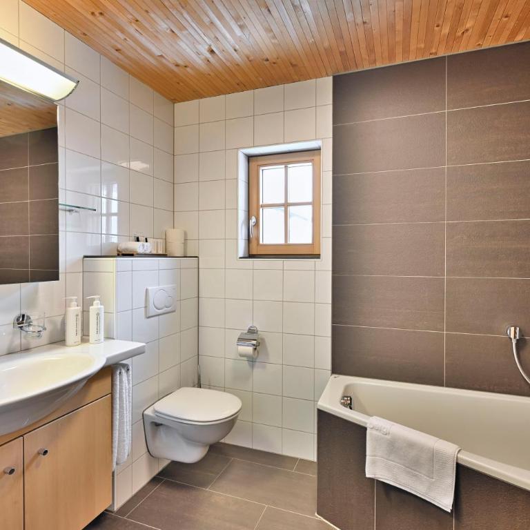 Appartement Omesberg 1 - Apartment (5-7 Erwachsene) - 1