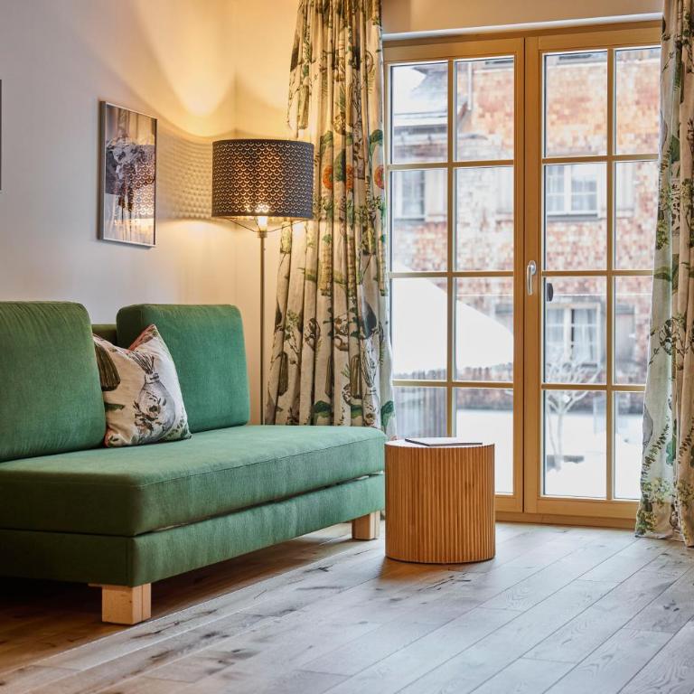 Appartement Omesberg 1 - Apartment (2-4 Erwachsene) - 4