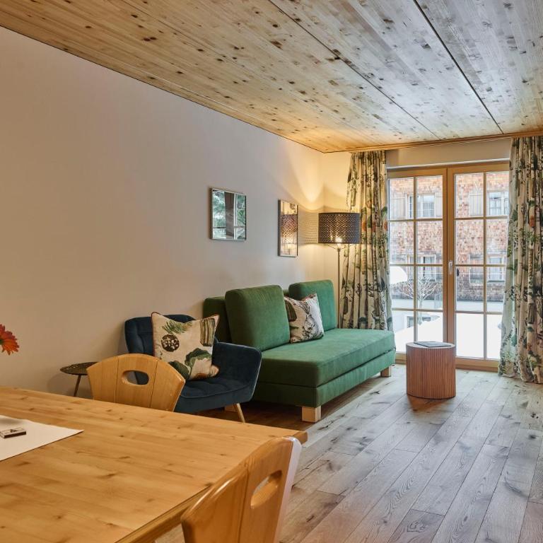 Appartement Omesberg 1 - Apartment (2-4 Erwachsene) - 11