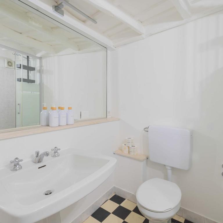 Nosdom - Piazza Navona Apartments - Appartamento Loft con 3 Camere da Letto - 27
