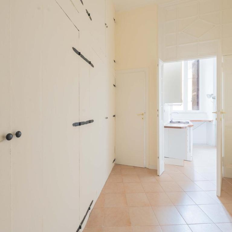 Nosdom - Piazza Navona Apartments - Appartamento Loft con 3 Camere da Letto - 17