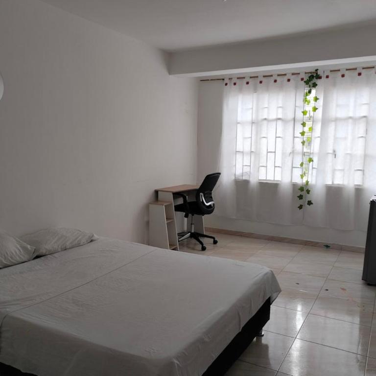 La Tremenda Casa - Habitación Compartida Mixta - 1