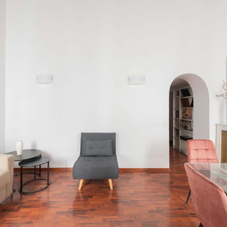 Nosdom - Piazza Navona Apartments - Appartamento - 37