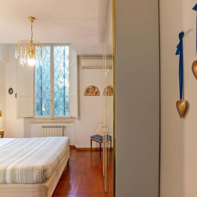 Rondinelli Mdr Apartments Collection - Appartamento con 2 Camere da Letto - 12